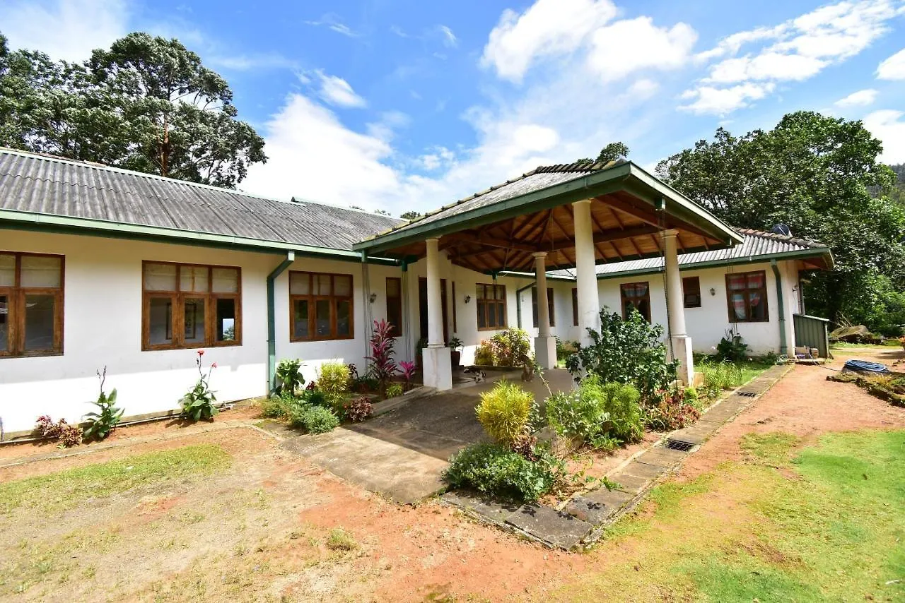 Jungle Tide Bed & Breakfast Kandy