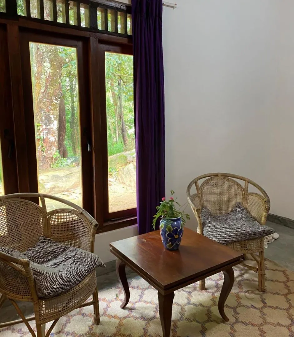 Jungle Tide Bed & Breakfast Kandy 3*,  Sri Lanka