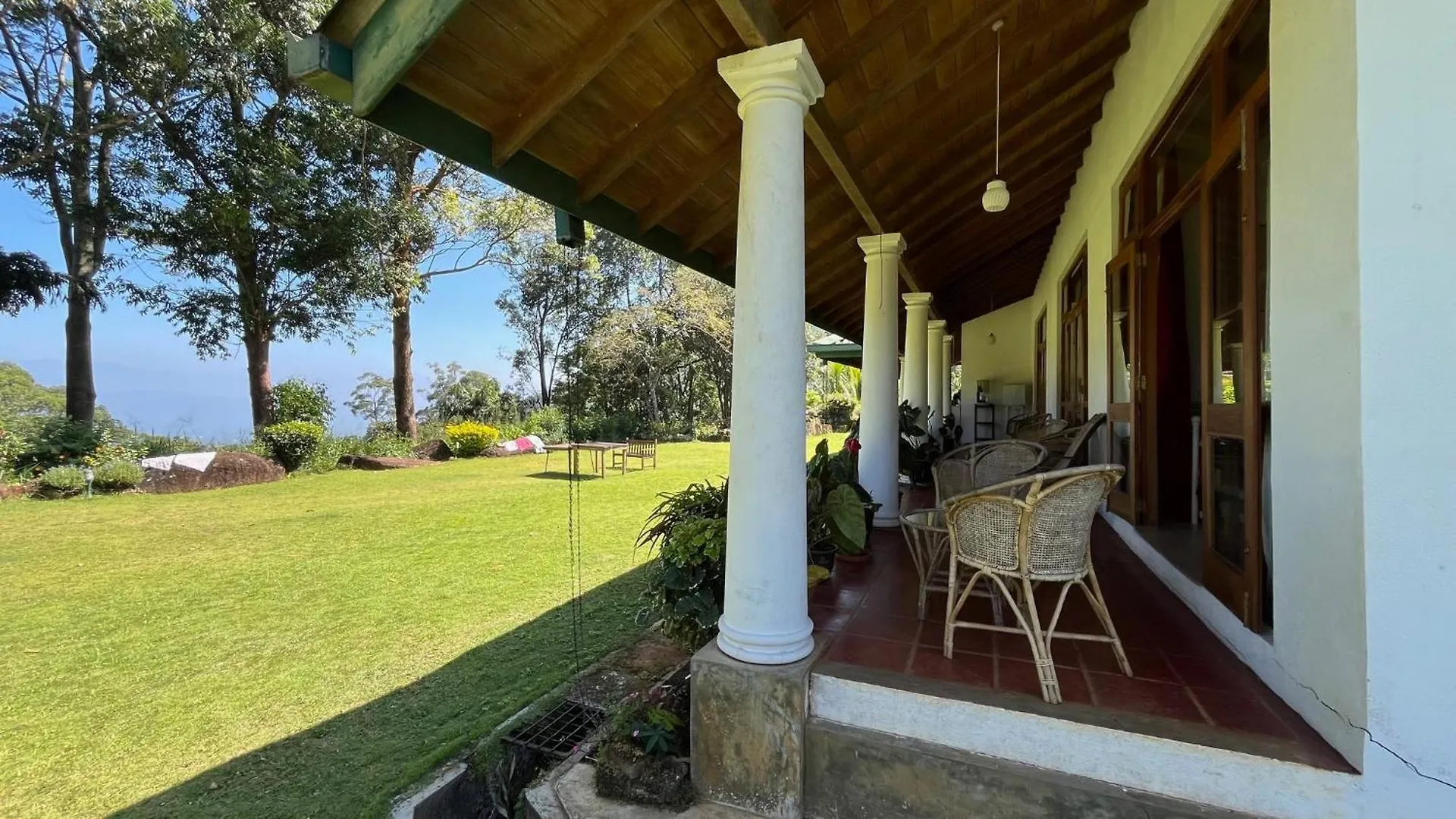 ***  Jungle Tide Bed & Breakfast Kandy Sri Lanka
