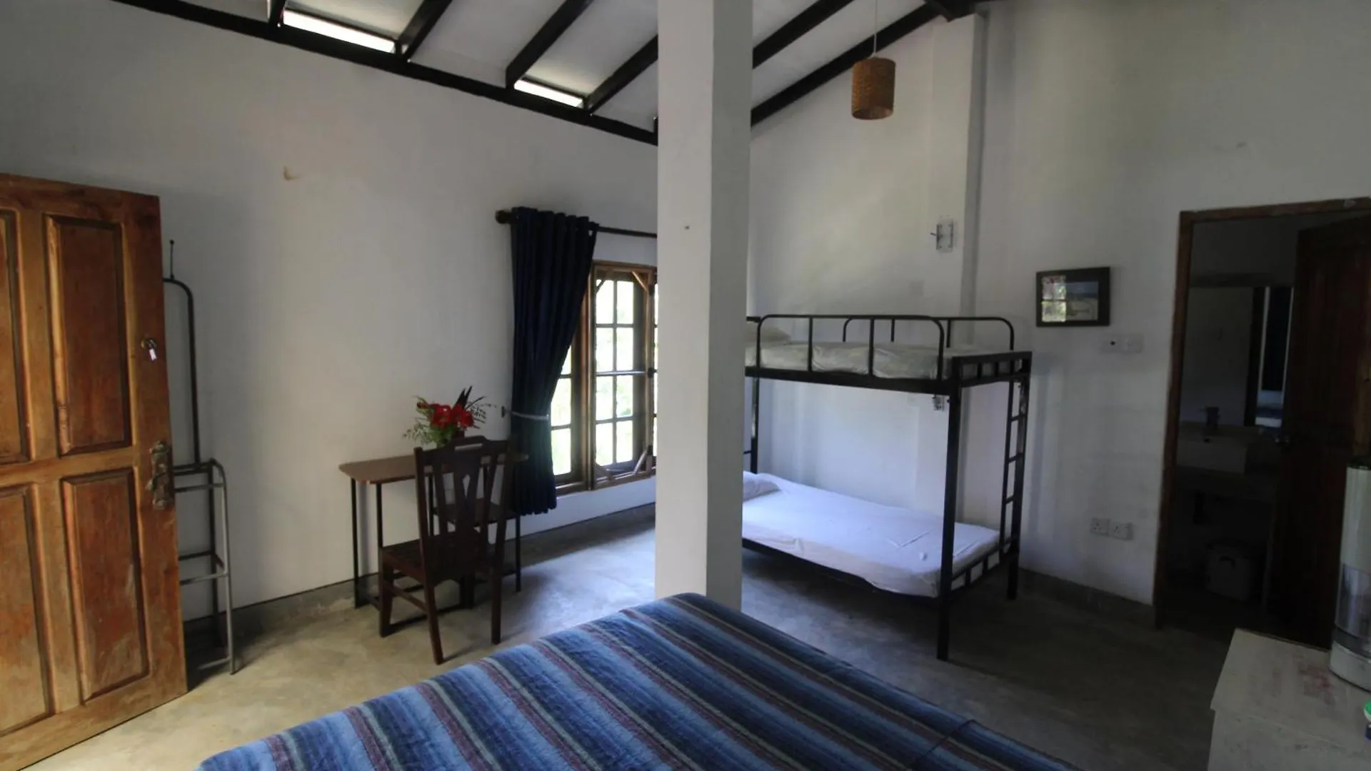 Jungle Tide Bed & Breakfast Kandy 3*,  Sri Lanka