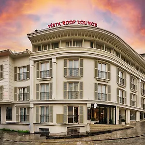 Joyway Sultanahmet Hotel Istanbul