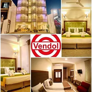 Vendol Maliga Edge Kandy
