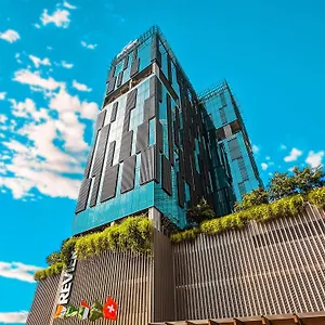 Revier - Hotel Dubai