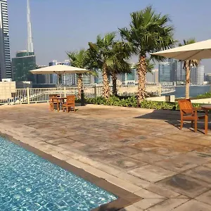 Giovanni Boutique 20 Hotel Dubai